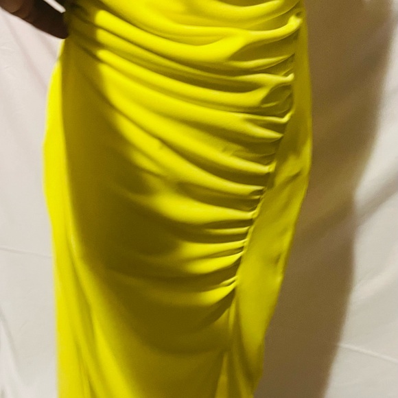 DKNY dress sample size - Picture 3 of 7